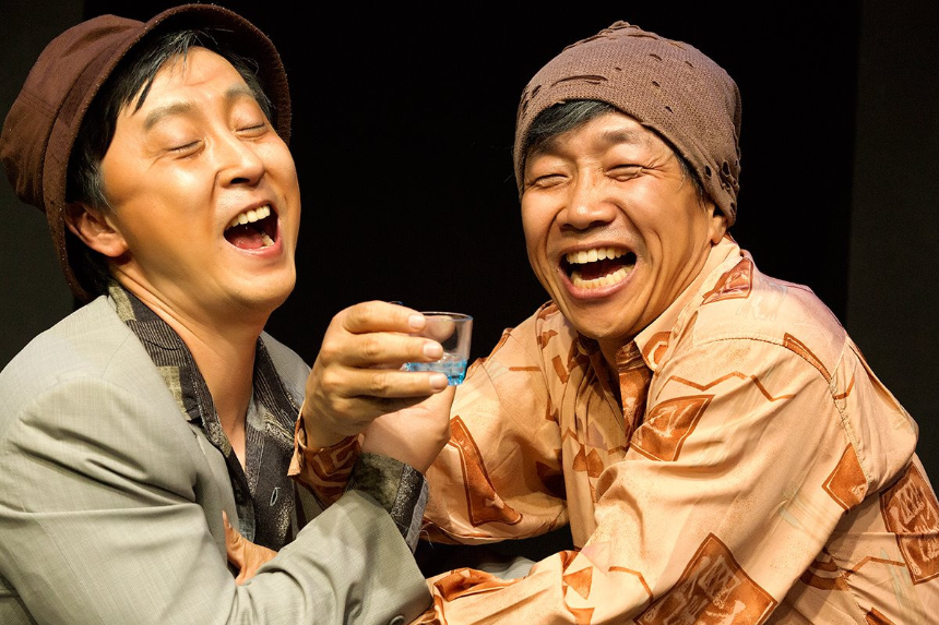 2025년 4월, 서울에서 즐길 수 있는 뮤지컬과 연극 추천