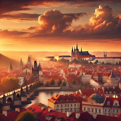프라하 여행 완벽 가이드: 현지인처럼 즐기는 추천 코스와 꿀팁 총정리