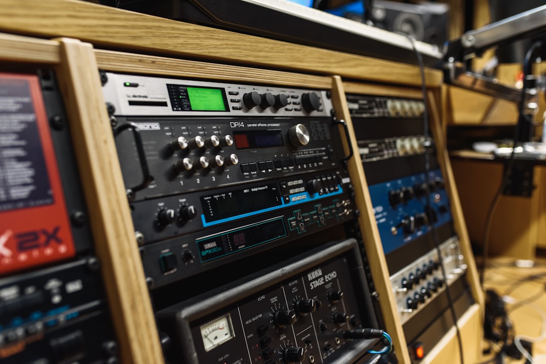 Equipment.