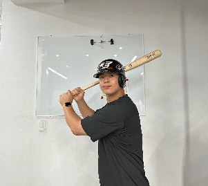 노시환 홈런