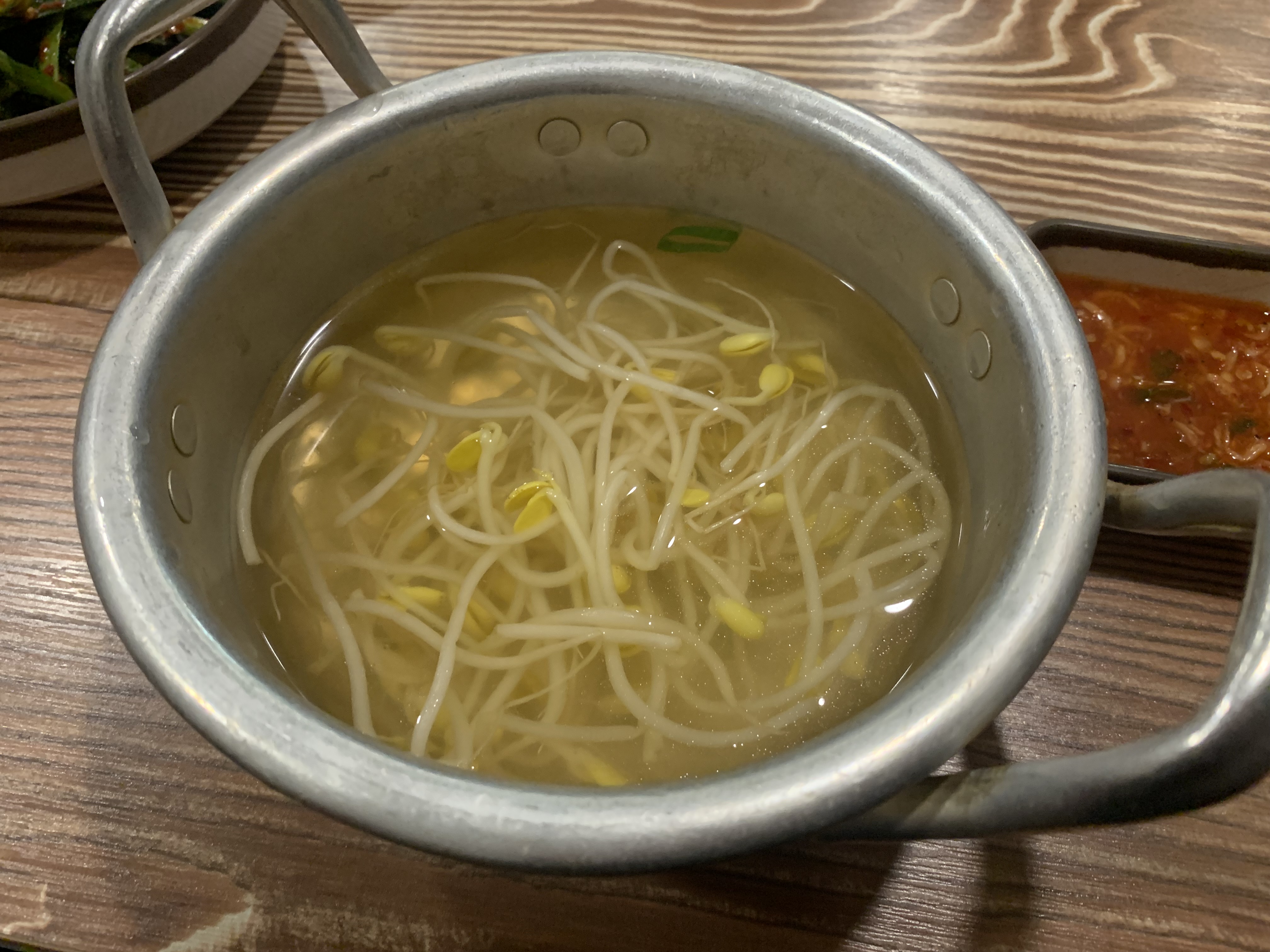 신도림 맛집 참족발 추천 신도림 원탑 족발 맛집 내돈내산 방문후기