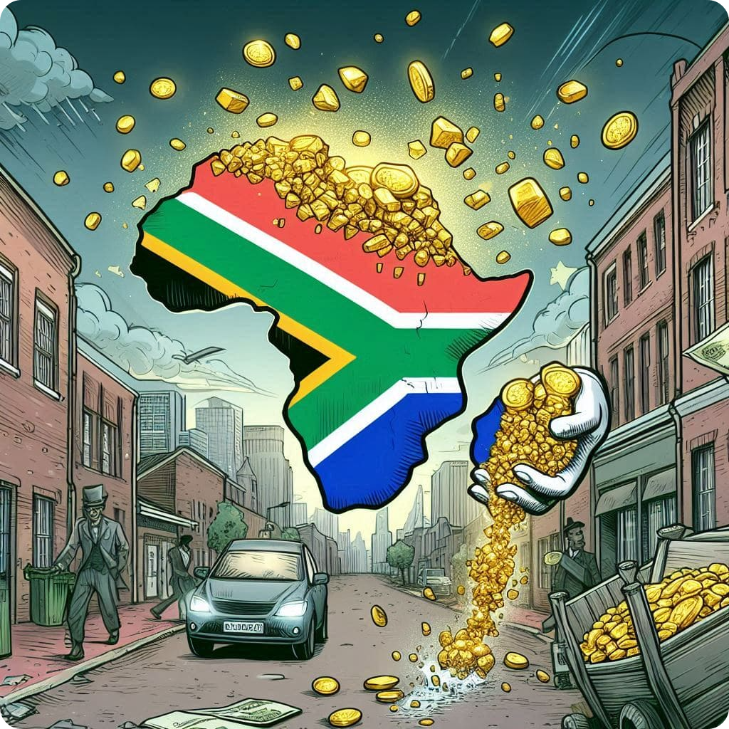 south africa