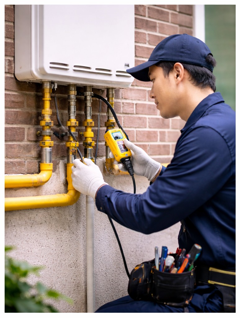 도시가스 감면 대상과 신청 방법 정리