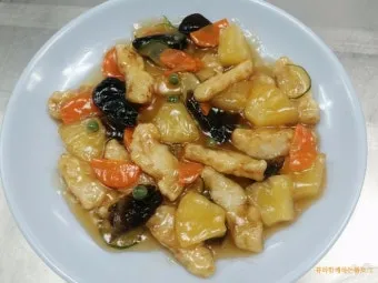 중식조리기능사 칼질연습 소스비율 조리순서 시험요령_7
