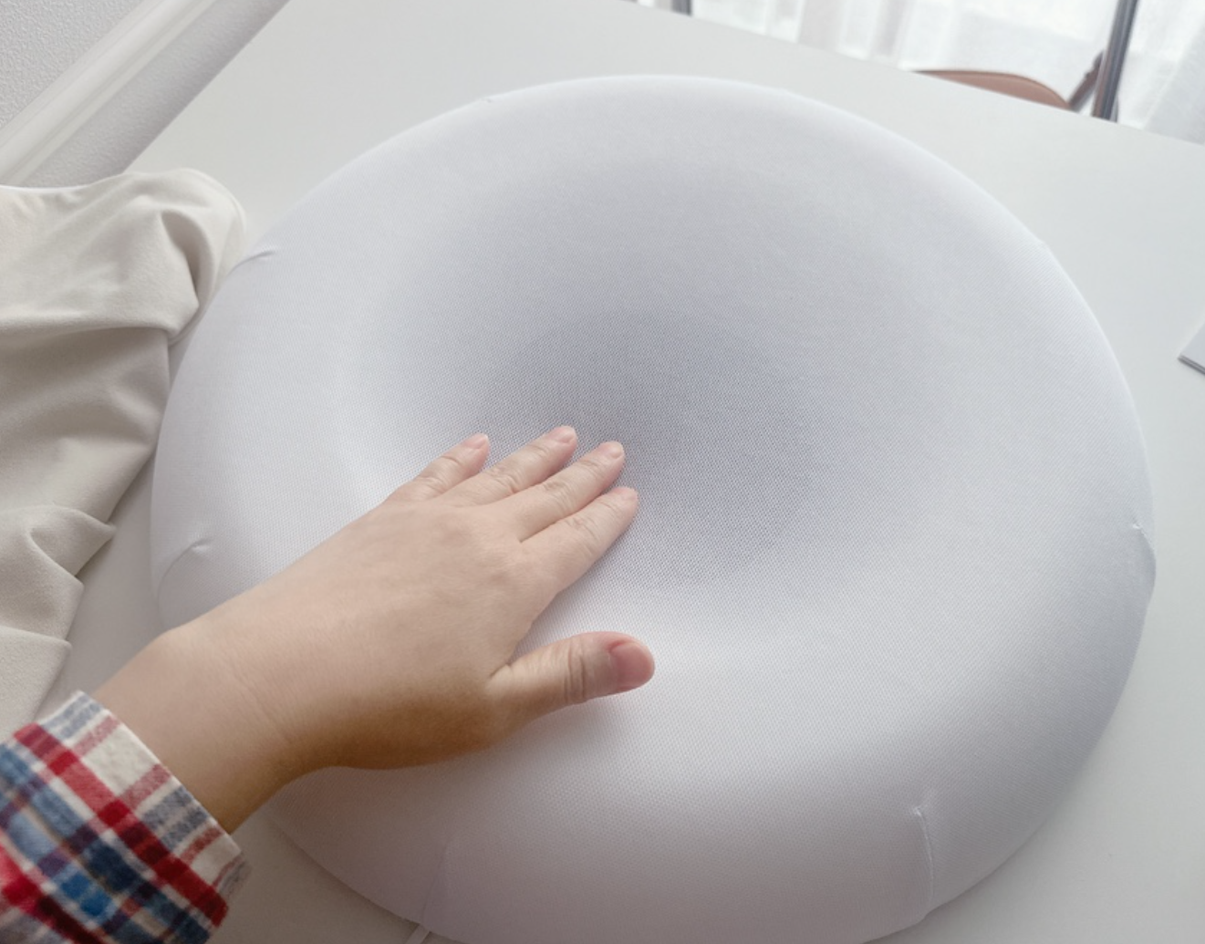 인버브 원적외선 온열방석 할인