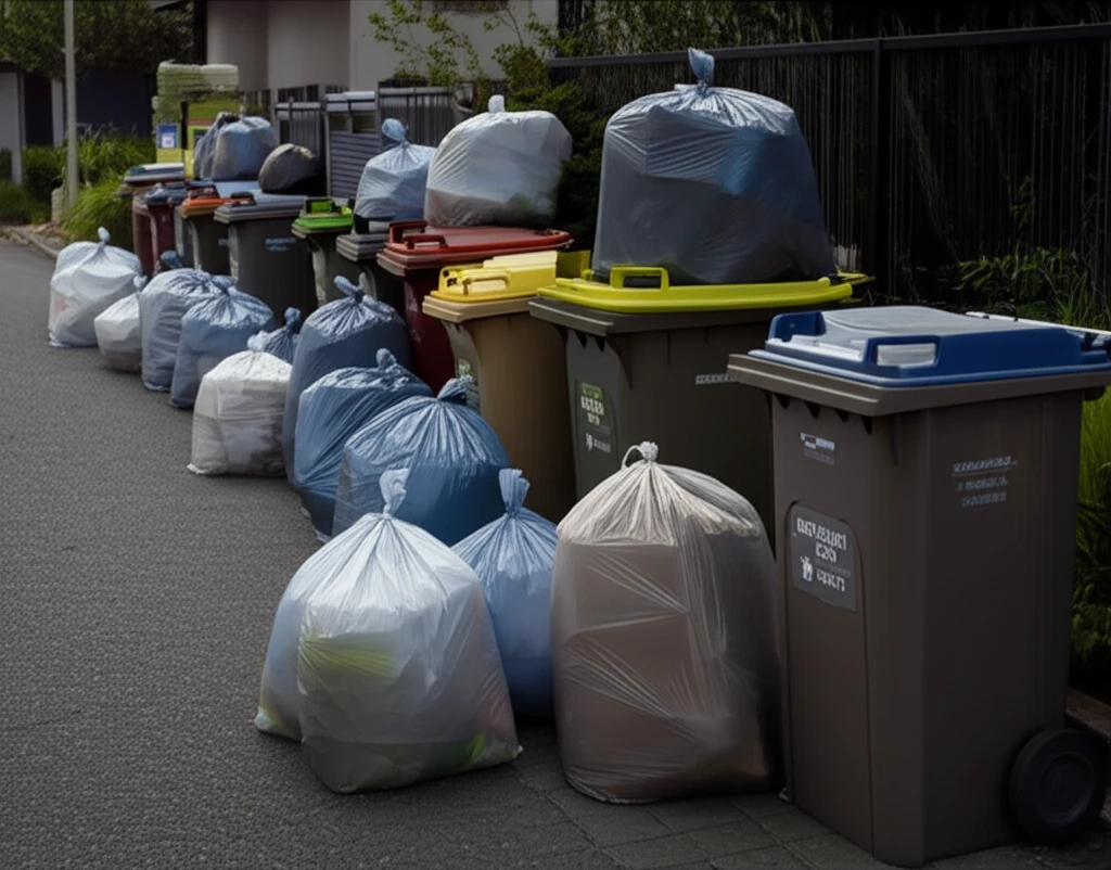 부산 동구 수정동 주민 필수 쓰레기 ..