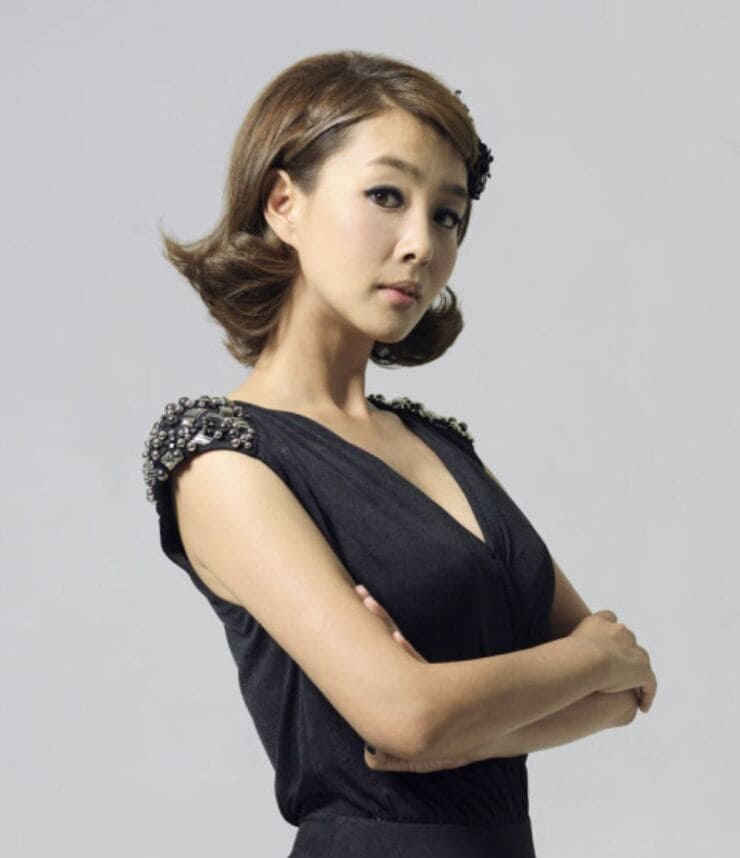 방송인-김원희