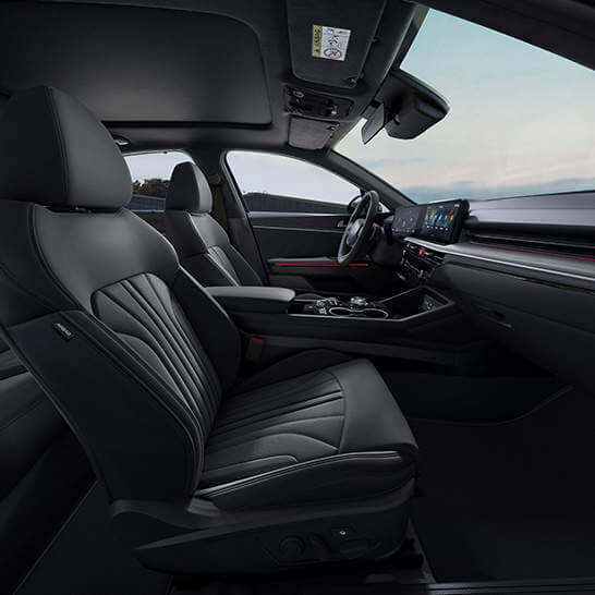 k5 페이스 리프트