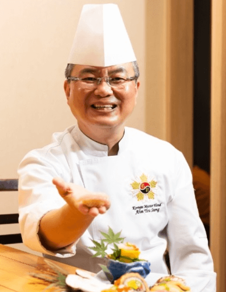 안유성 셰프 식당 흑백요리사 (가매일식,광주옥1947,장수나주곰탕)