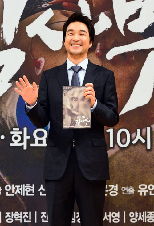 한석규 드라마