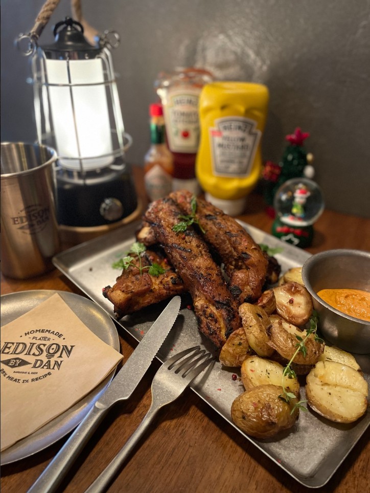 서울숲 근처 데이트 코스 고민될 때, 성수 이탈리안 레스토랑 어때요?