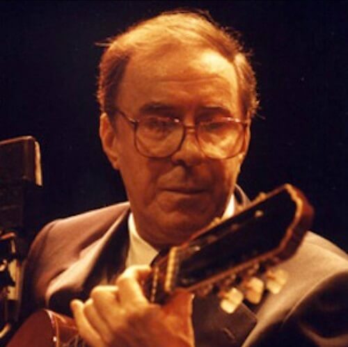 주앙 지우베르투의 사진