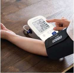 고혈압 환절기 주의