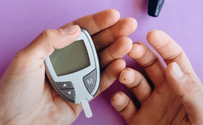 당뇨병 초기증상, 수치 및 예방법