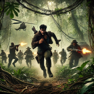 보물섬 인물관계도