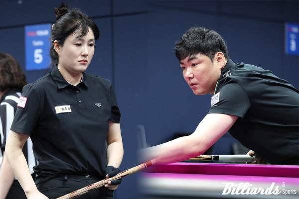 이상대 당구선수 나이 프로필 학력 고향 아내 박다솜 우승상금 총정리｜김영원 3:1 격파&middot;2026 PBA 8강