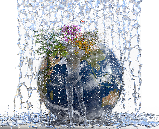 인간과 자연의 공존을 위한 지속 가능한 설계