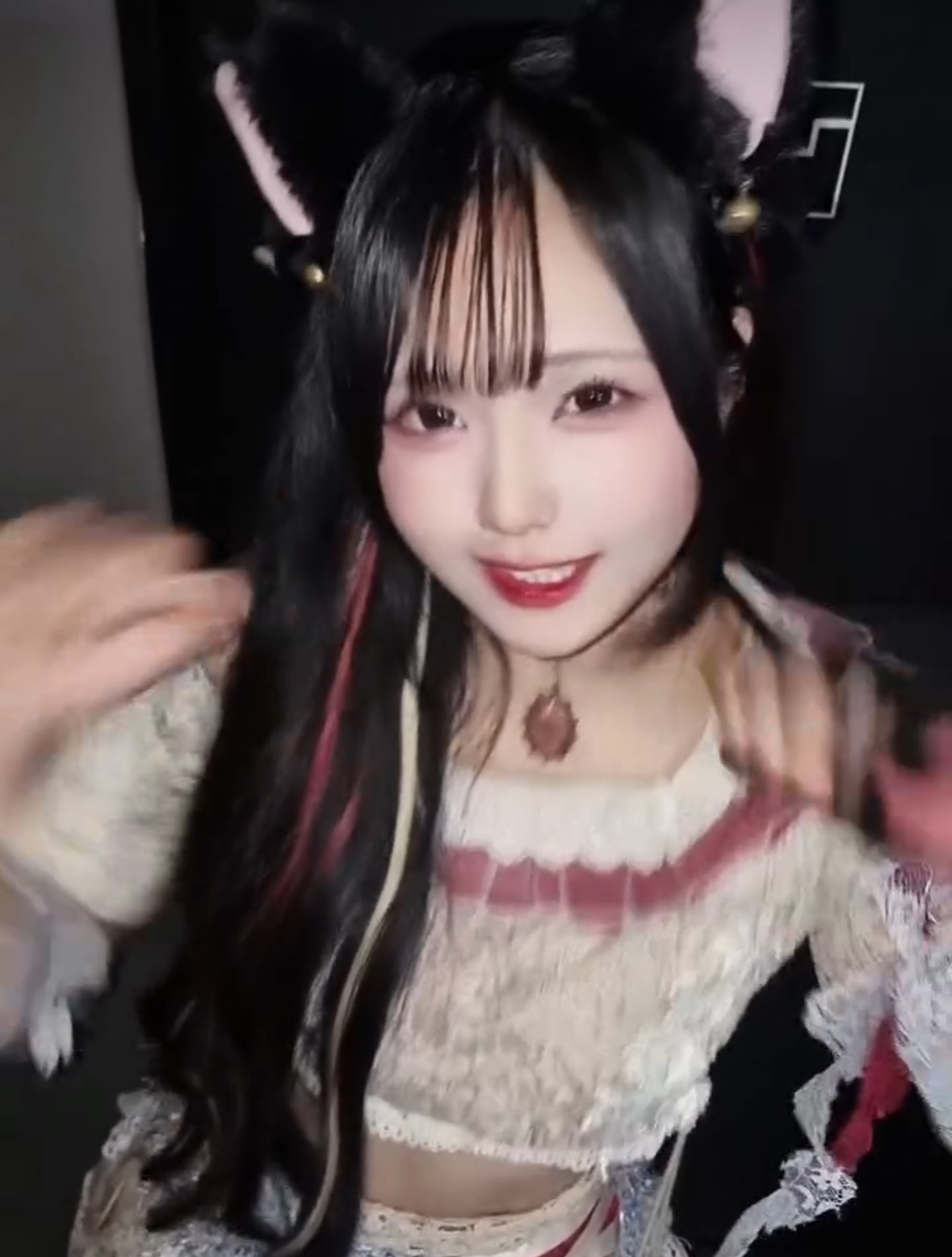 이호테우 미나 나이 프로필