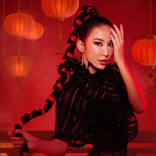 코코 리(Coco Lee)1