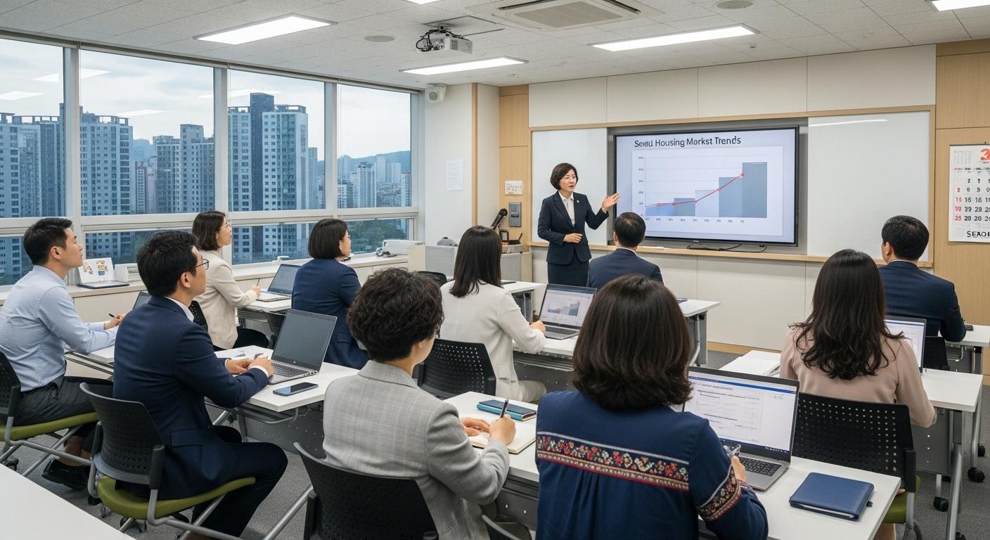 서울 부동산 계급