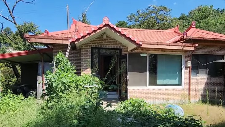 [급매물] 충남 농가주택 매매 - 서천군 한산면 신성리 / 팔봉면, 부여군 충화면 오덕리, 홍성군 결성면 교항리, 논산시 연산면 송정리