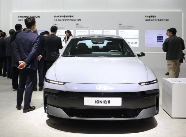 2026 전기차 보조금, 내연차 전환지원금 신설 확정