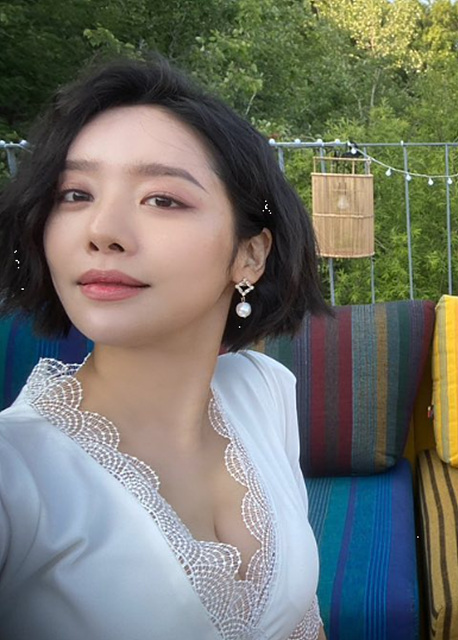 차주영 프로필 성형전 과거사진 집안 원경 더글로리 인스타 유퀴즈