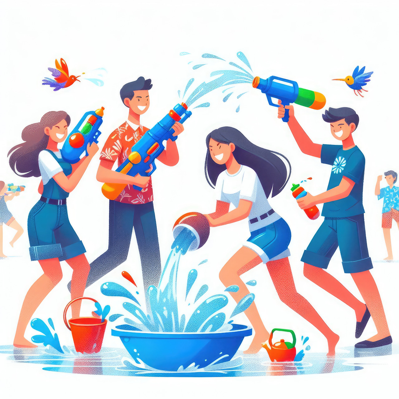 싸이 흠뻑쇼 2025