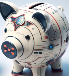 정기예금 금리비교