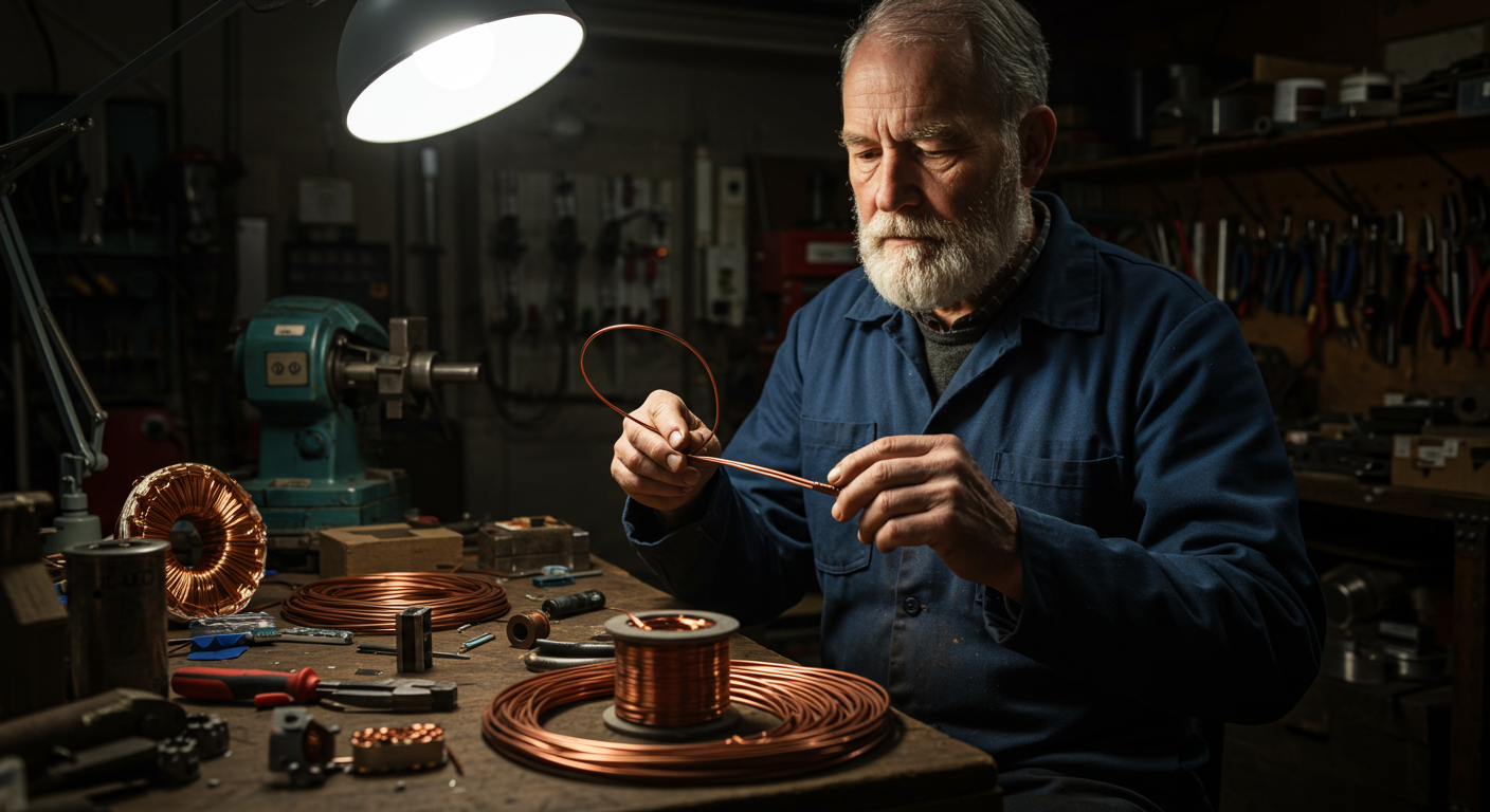 전기기능사 필기 기출문제