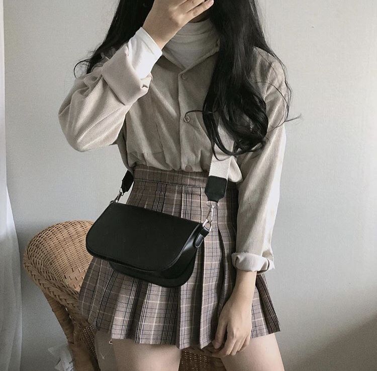 일반인 패션 데일리룩 모음