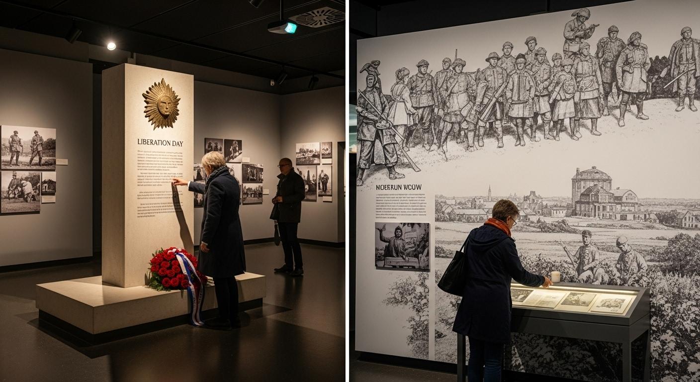 광복절 박물관 추천