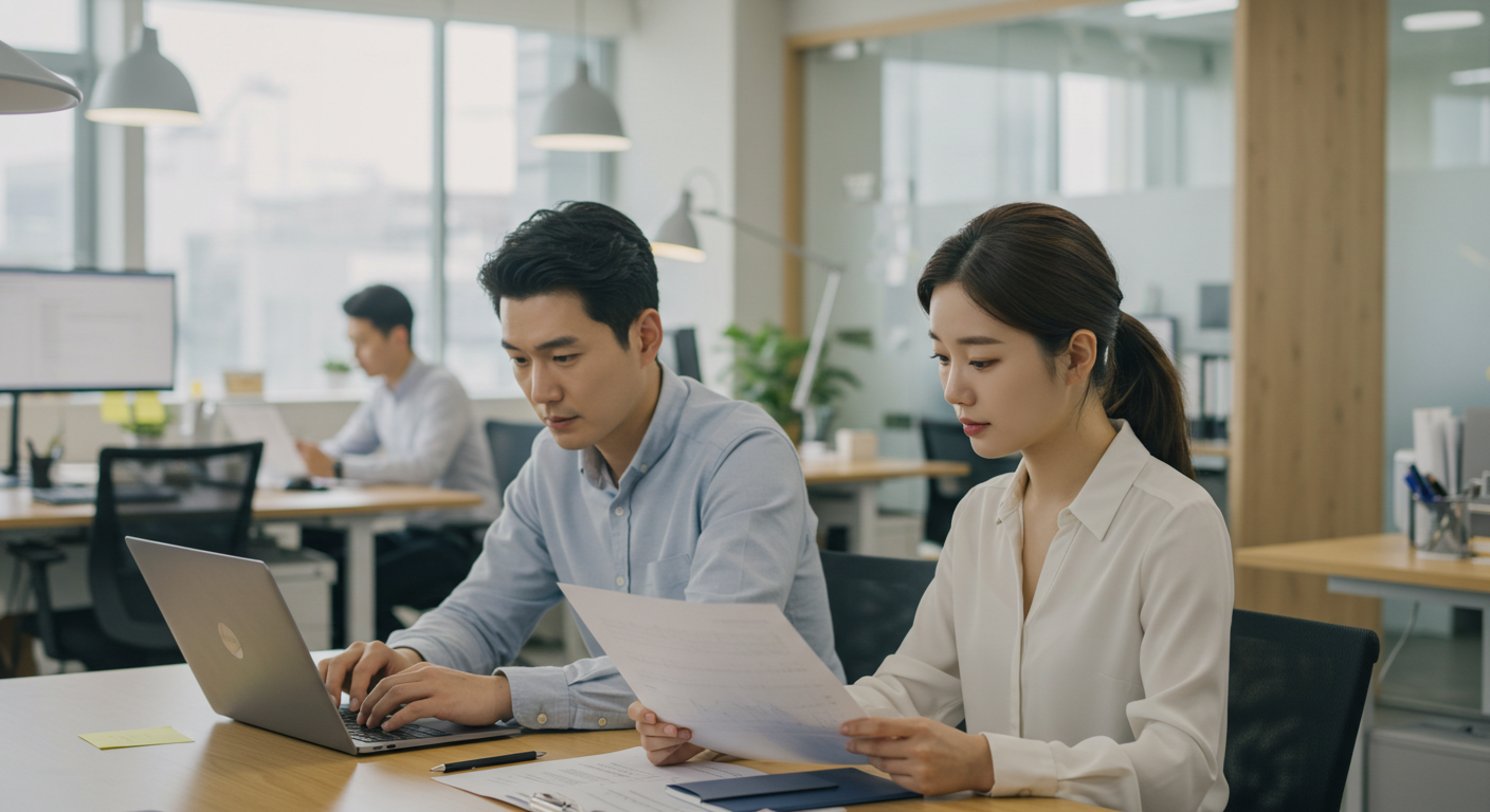 소상공인 정책자금 대출