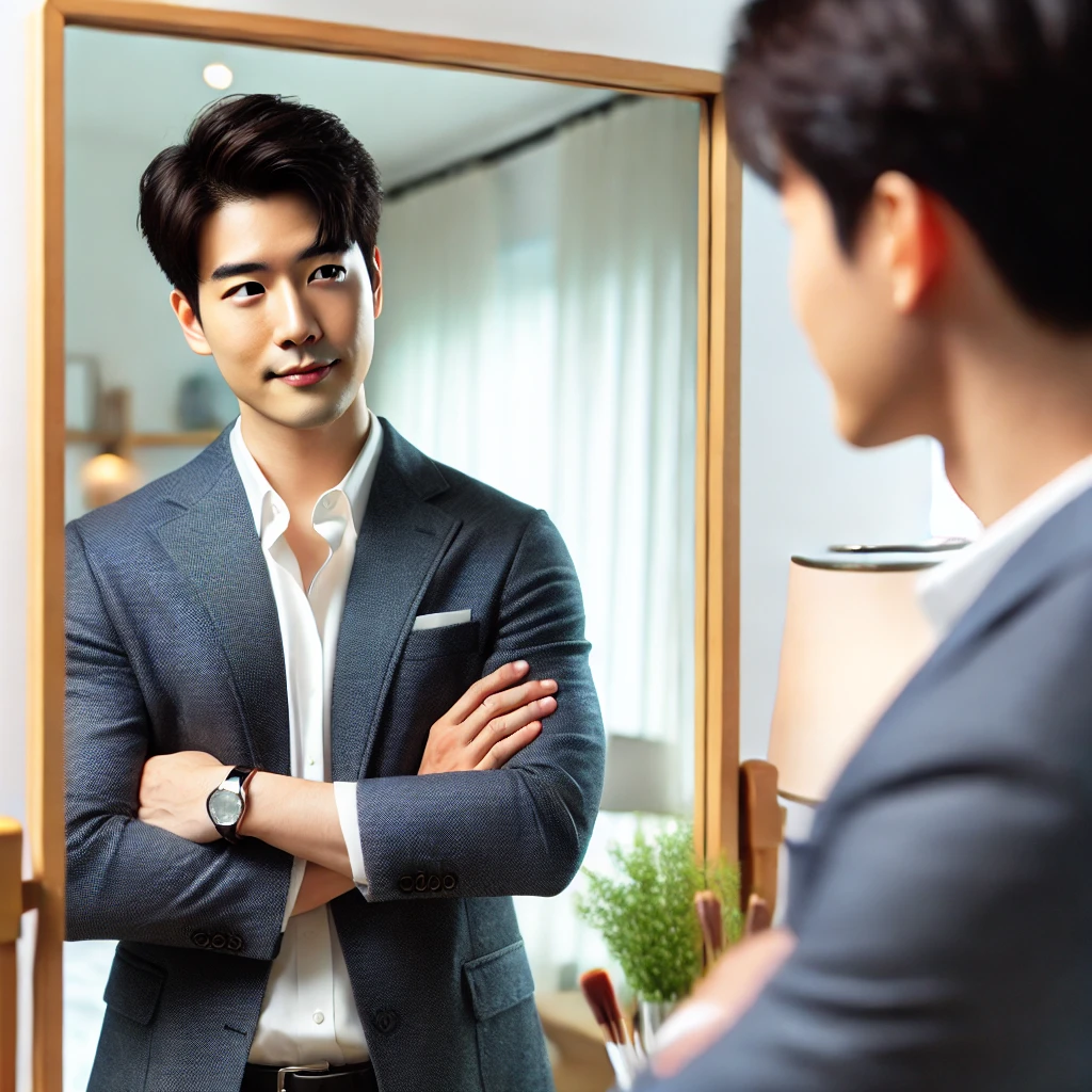 자기 확신을 키우는 7가지 방법