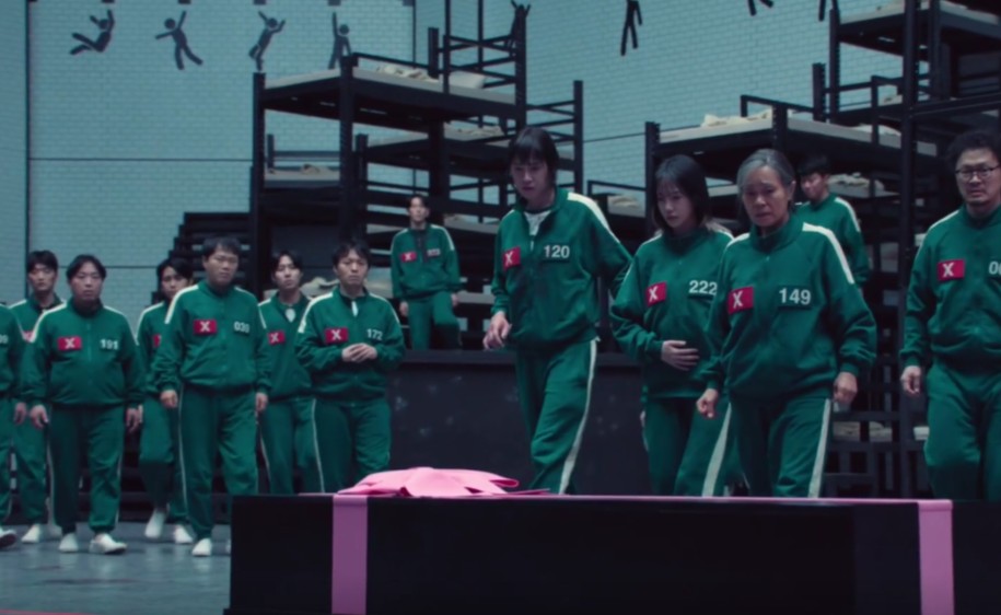 넷플릭스 오리지널 &amp;lt;오징어 게임 시즌3&amp;gt; - 공개일&amp;#44; 예고편&amp;#44; 출연진&amp;#44; 총정리 출처: 넷플릭스