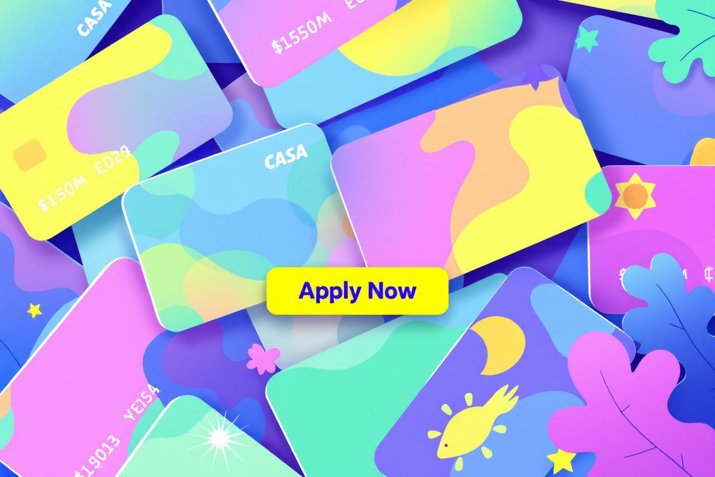 소상공인 비즈플러스카드 신청 버튼