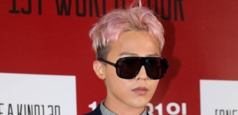 지드래곤 장원영 열애