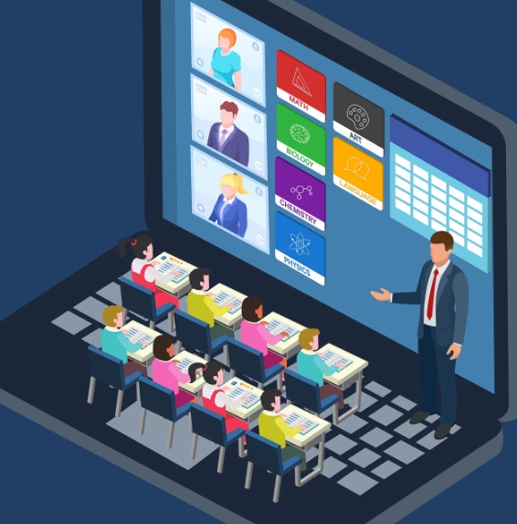 디지털 전환과 교육의 미래