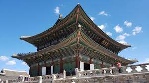 경복궁 야간 관람 