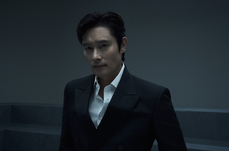 이병헌 영화 캐릭터 분석