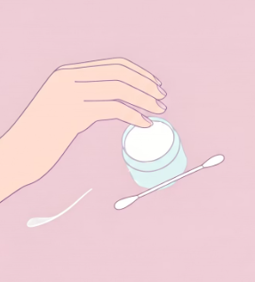 비립종 생기는 이유