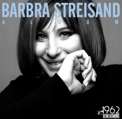 바브라 스트라이샌드