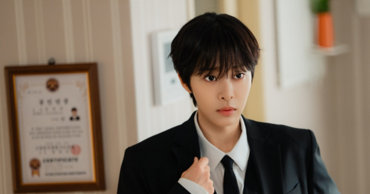 나의 유죄인간