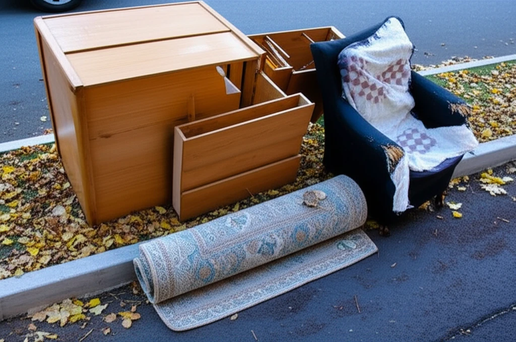 성동구 대형 폐기물 처리 가장 쉬운 ..