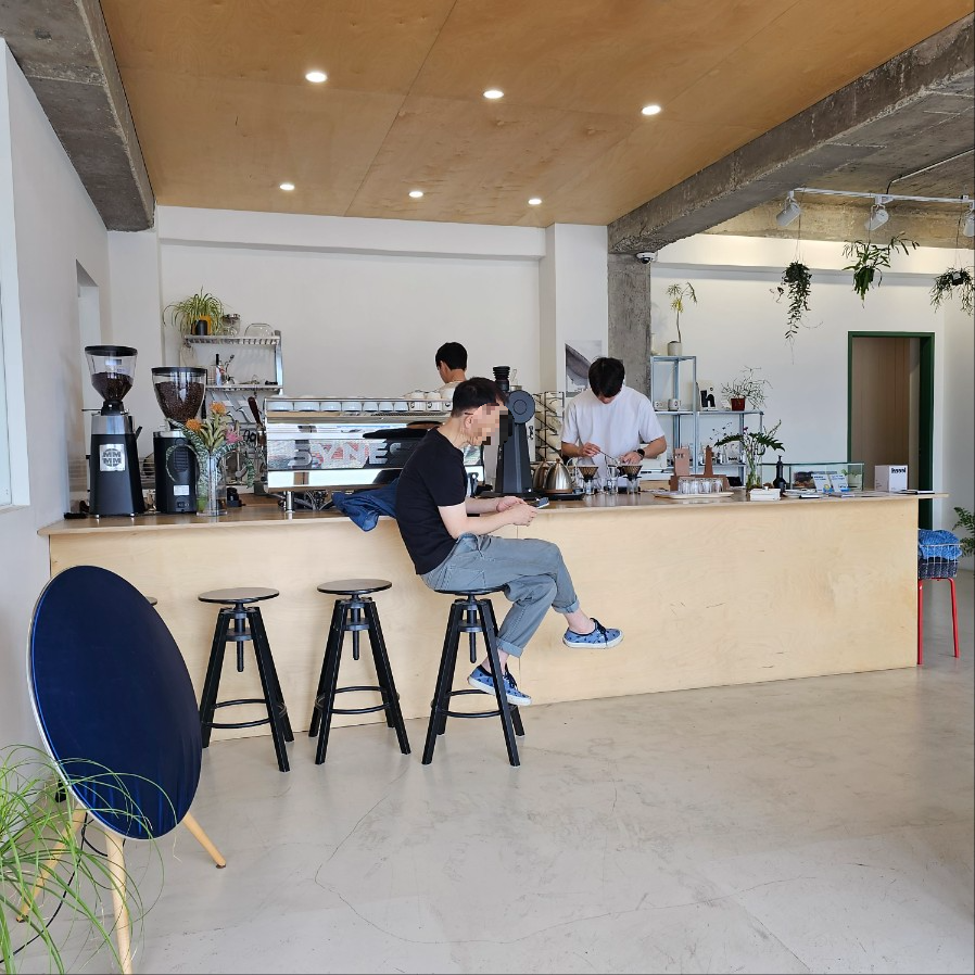 내부 인테리어 2