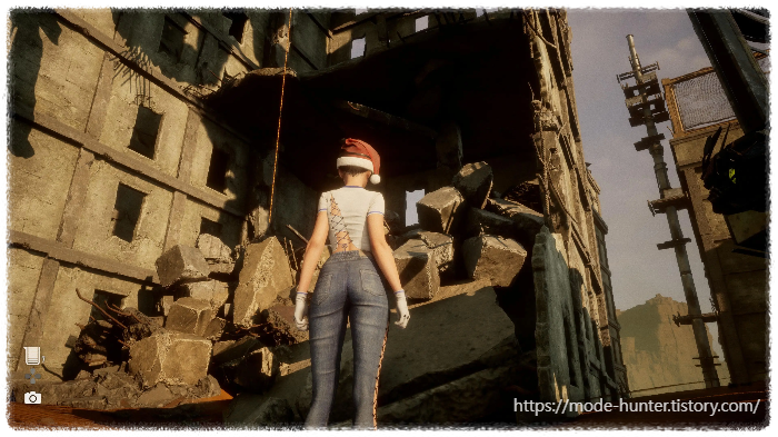 순수한 물고기 가는길