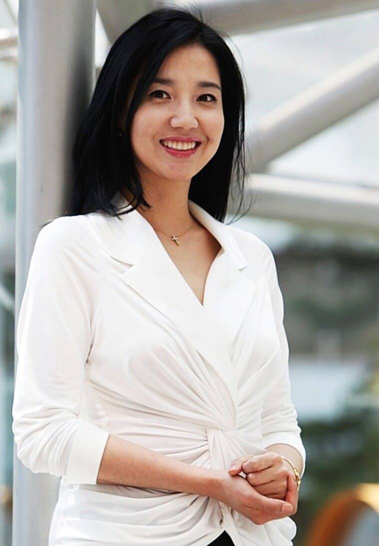 배우-박정숙