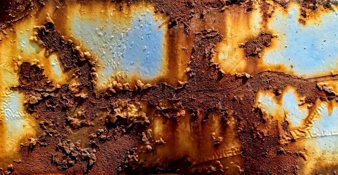 Rust