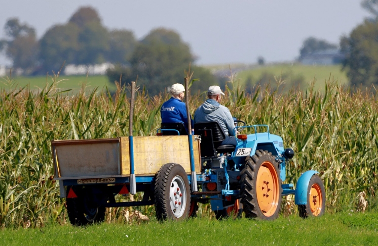 농촌 고령층 건강검진 이용 방법은 다를까