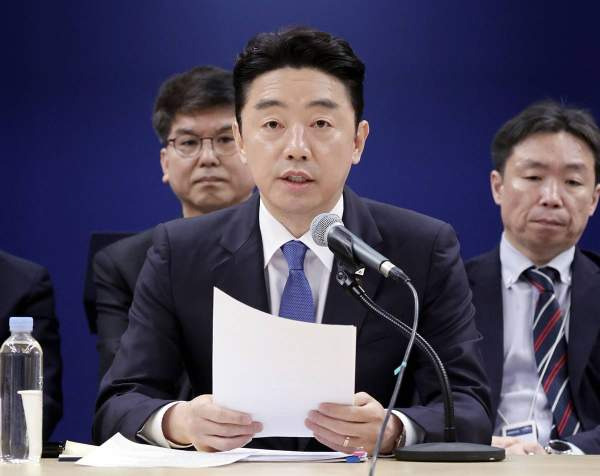 강훈식 원유 도입